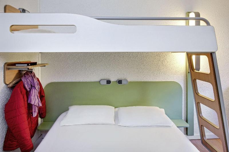 Ibis Budget Versailles Trappes Dış mekan fotoğraf